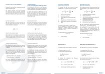Hydraulische Kupplungen, Bremsen und Kombinationen Katalog - Goizper Industrie - 6