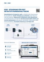 PGC Kompakte Rundschalttische - 10