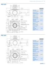 PGI 220-1120 Drehtische mit Intervallschaltung katalog - Goizper Industrie - 2