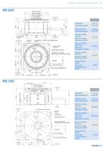 PGI 220-1120 Drehtische mit Intervallschaltung katalog - Goizper Industrie - 4
