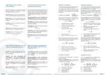 Pneumatische Kupplungen, Bremsen und Kombinationen Katalog - Goizper Industrie - 5