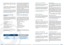 Pneumatische Kupplungen, Bremsen und Kombinationen Katalog - Goizper Industrie - 6