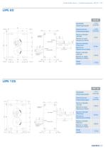 UIPE-UIP Schrittgetriebe mit Parallelachse Katalog - Goizper Industrie - 3