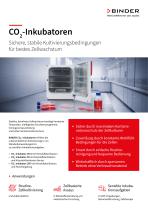 Flyer CO2 Inkubatoren-1
