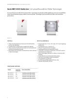 Konstantklimaschränke  Serie KBF-S ECO | KBF | KBF PRO -6