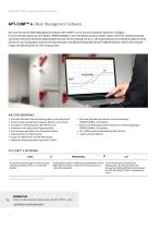 Multi Management Software APT-COM™ 4  Aufzeichnen, Verwalten, Dokumentieren-4