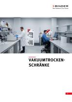 Serie VD | VDL-1