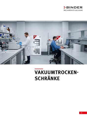 Serie VD | VDL
