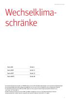 Wechselklimaschränke  Serie MK | MKF | MKT | MKFT-3