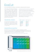 STM EcoCut - Wasserstrahl- Schneidanlage-3