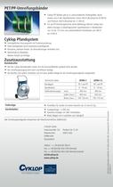 Cyklop Kunststoffband-Handgeräte-6