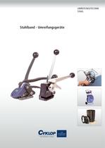 Stahlband - Umreifungsgeräte-1