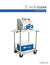 Katalog zu i³MicroClean - 1