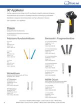 Katalog zu i³MicroClean - 4