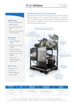 P1500 Pelletizer-1