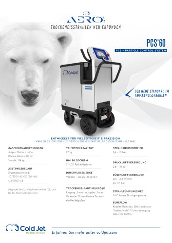 PCS® 60