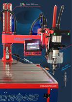 DRILLTRONIC Evo2 - 2