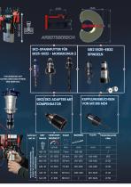 DRILLTRONIC Evo2-3