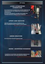 DRILLTRONIC Evo2-5