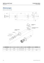 6888 In-Situ-Sauerstoffsonde für die Rauchgasanalyse - 10