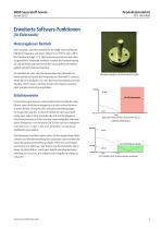 6888 In-Situ-Sauerstoffsonde für die Rauchgasanalyse - 5