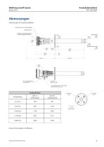 6888 In-Situ-Sauerstoffsonde für die Rauchgasanalyse - 9