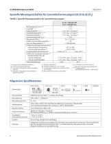 X-STREAM Enhanced XEFD - Gasanalysator mit druckfester Kapselung - 6