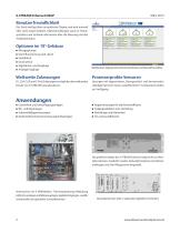 X-STREAM Enhanced XEGP - Gasanalysator für allgemeine Anwendungen - 2