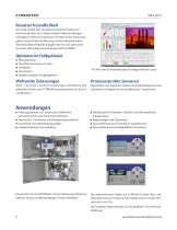 X-STREAM X2XF - Gasanalysator im Feldgehäuse - 2