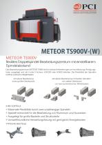Meteor TS900 - 1