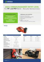 ITATOOLS CATALOGUE - GERMAN-10