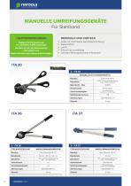 ITATOOLS CATALOGUE - GERMAN-18