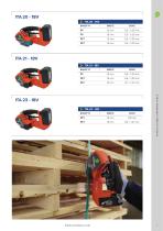 ITATOOLS CATALOGUE - GERMAN-9