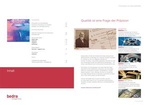 bedraEDM catalogue-2
