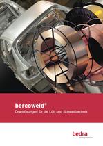 bercoweld Schweißdraht und Lötdraht-1