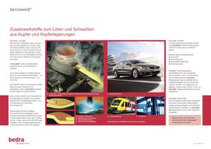 bercoweld Schweißdraht und Lötdraht-2