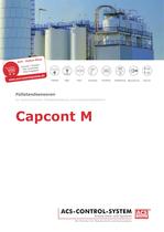 Datenblatt Capcont M - 1