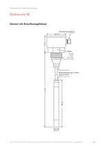 Datenblatt Hydrocont M - 5