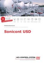 Datenblatt Sonicont USD Serie - 1