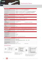 Datenblatt Sonicont USN - 2