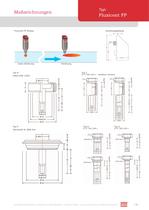 Fluxicont FP Datenblatt - 3