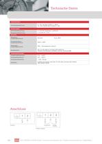 Precont ECO Datenblatt - 2