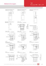 Precont MT/KT/CT Datenblatt - 3