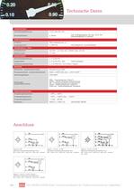 Precont PSC Datenblatt - 2