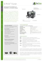 S-Print  Furan-1