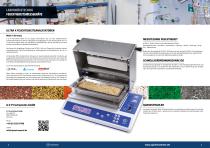 Feuchtebestimmer | A & P Instruments | MADE IN GERMANY-2