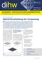 Hybrid-Beschichtung - 1