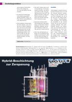 Hybrid-Beschichtung - 4