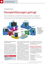 Komplettlösungen gefragt - 2