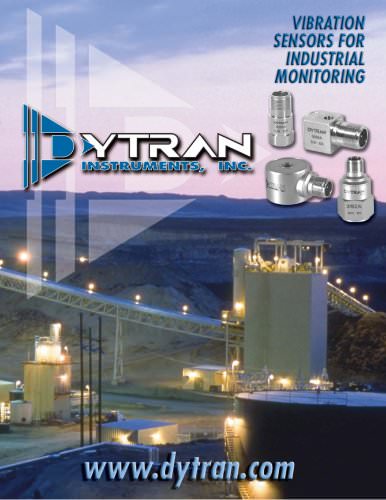 Industrial Brochure